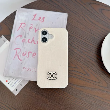 CHANEL iPhone 17 Pro ケース デニム