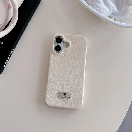シャネル iPhone17 Pro ケース デニム