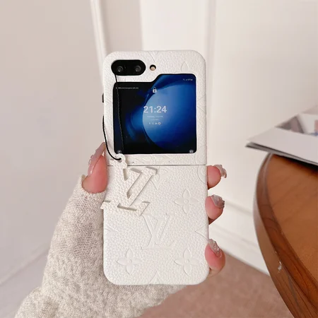 ルイヴィトン Galaxy Z Flip6 MagSafe対応ケース