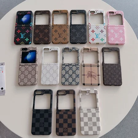 ルイヴィトン Galaxy ZFold6 折りたたみケース