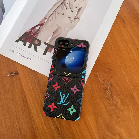 ルイヴィトン Galaxy ZFold6 折りたたみケース