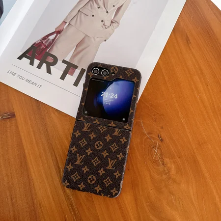 ルイヴィトン Galaxy ZFold6 折りたたみケース