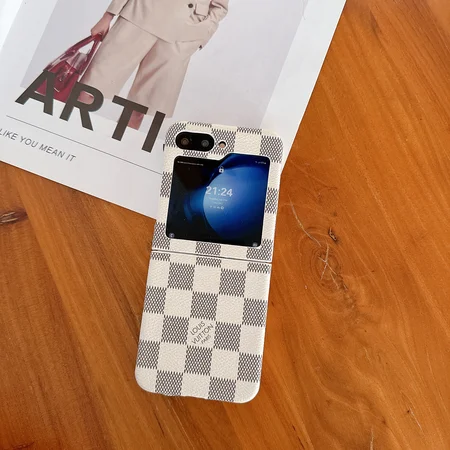 ルイヴィトン Galaxy ZFold6 折りたたみケース