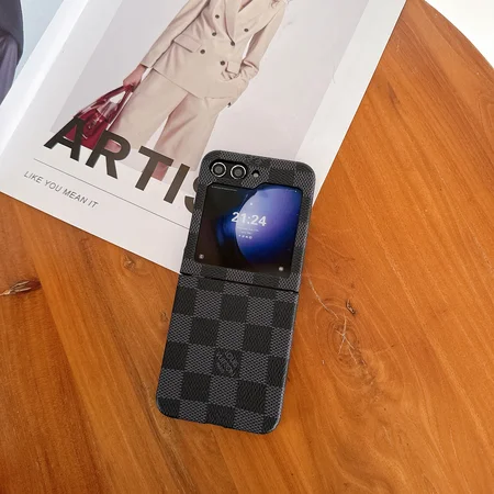 ルイヴィトン Galaxy ZFold6 折りたたみケース