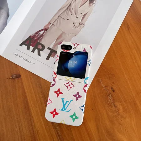 ルイヴィトン Galaxy ZFold6 折りたたみケース