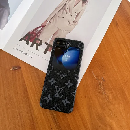 ルイヴィトン Galaxy ZFold6 折りたたみケース