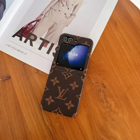 ルイヴィトン Galaxy ZFold6 折りたたみケース