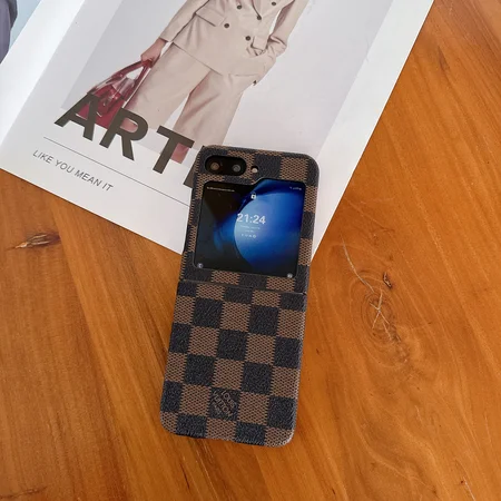ルイヴィトン Galaxy ZFold6 折りたたみケース