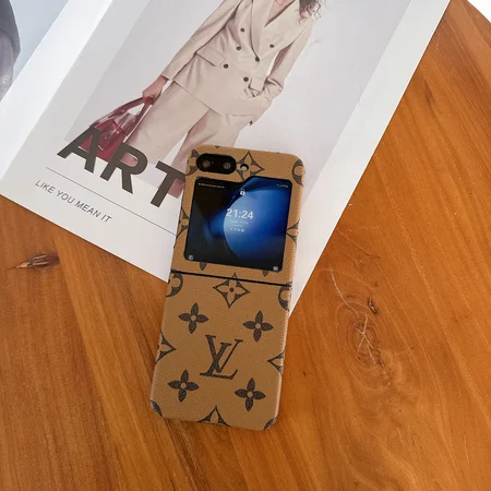 ルイヴィトン Galaxy ZFold6 折りたたみケース