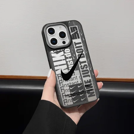 スポーツ ブランド NIKE iPhone17/17pro 人気 スマホケース