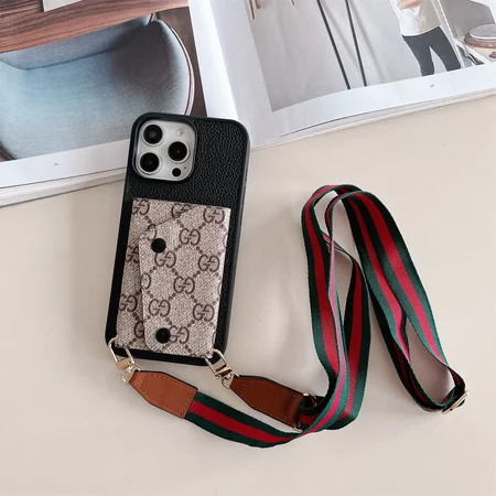 gucci iphone 17 ショルダーストラップ 付き