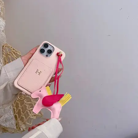 エルメス iphone17/17pro 携帯ケース