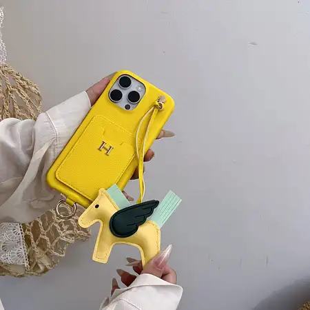 エルメス iphone17/17pro 携帯ケース