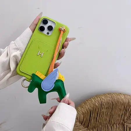 エルメス iphone17/17pro 携帯ケース