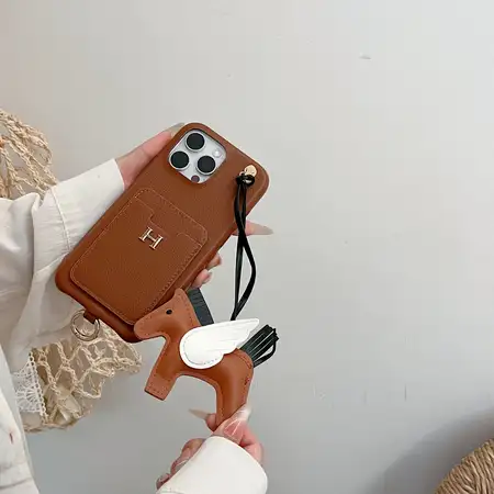 エルメス iphone17/17pro 携帯ケース