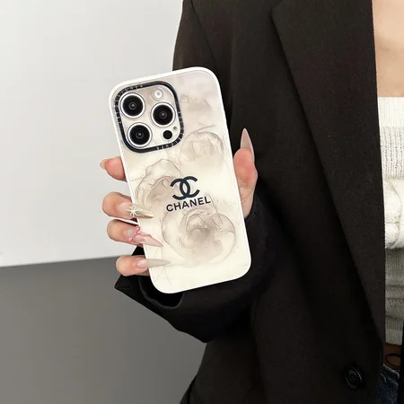シャネル iphone 17/17promax アクリル スマホケース