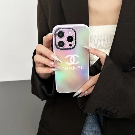 女性向け シャネルiphone iphone17/17promax携帯ケース
