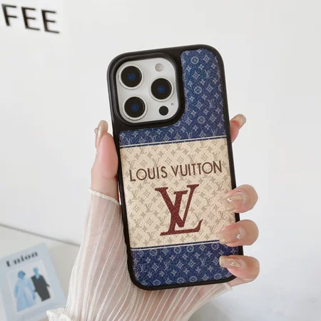 ルイヴィトン レザー モノグラム iPhone17 ケース