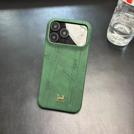 エルメス iPhone17 Pro Max ケース レザー