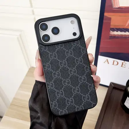 ルイヴィトン iphone17pro ケース PUレザー