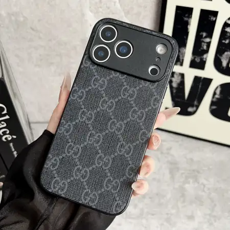 ルイヴィトン メンズ iphone17 レザー ケース