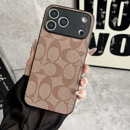 ルイヴィトン メンズ iphone17 レザー ケース