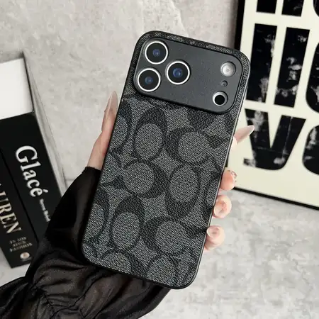 ルイヴィトン メンズ iphone17 レザー ケース