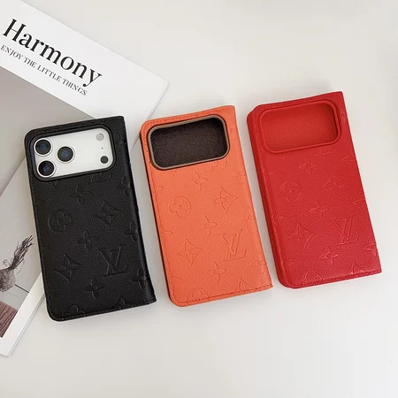 ルイヴィトン 手帳型 iPhone17 ケース