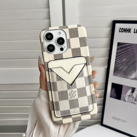 ルイヴィトンiphone17ケース カード収納
