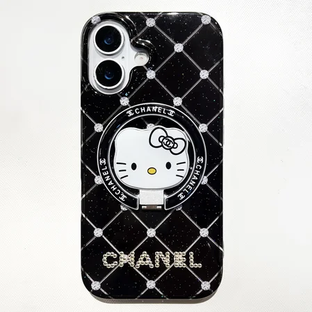 ルイヴィトン キティちゃん コラボ iPhone17 ケース